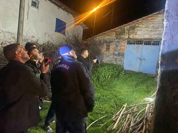 Devletin Tüm imkanlarıyla yanınızdayız
