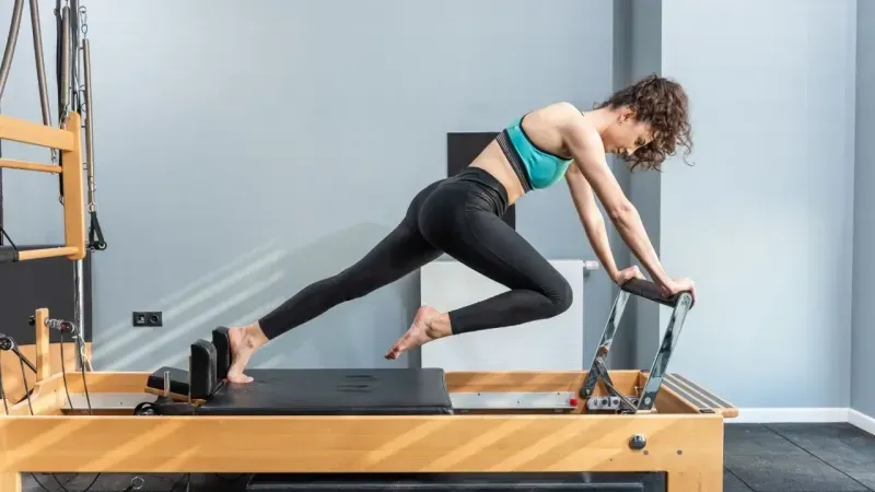 İzmir'de Boks ve Pilates Kursları Hakkında