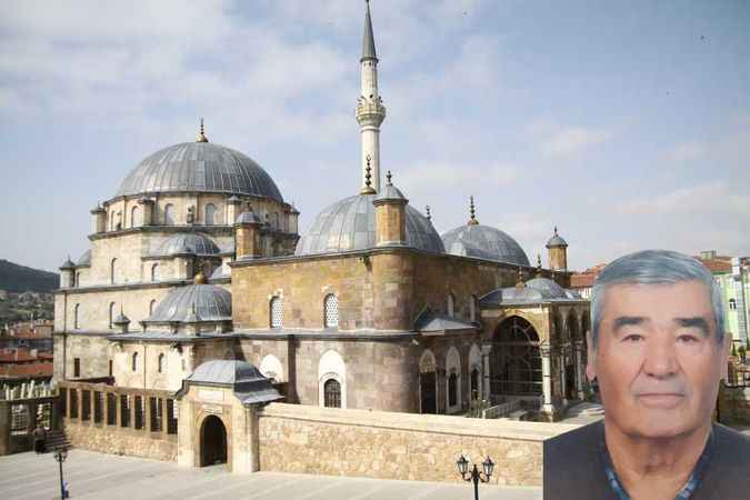 Çayıralan ilçesine İstanbul’dan acı haber ulaştı