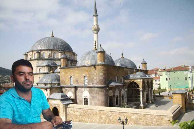 Şefaatli'nin Sarı'sı vefat etti