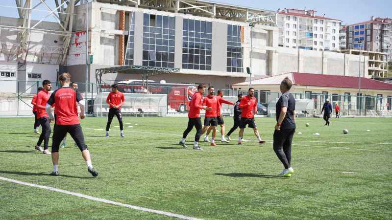 Bozokspor’da kritik maç Farkı korumak istiyor