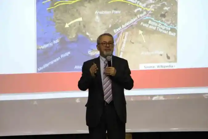 Yozgat'ta da ihtiyaç var! Ünlü deprem uzamanın önemli uyarı!
