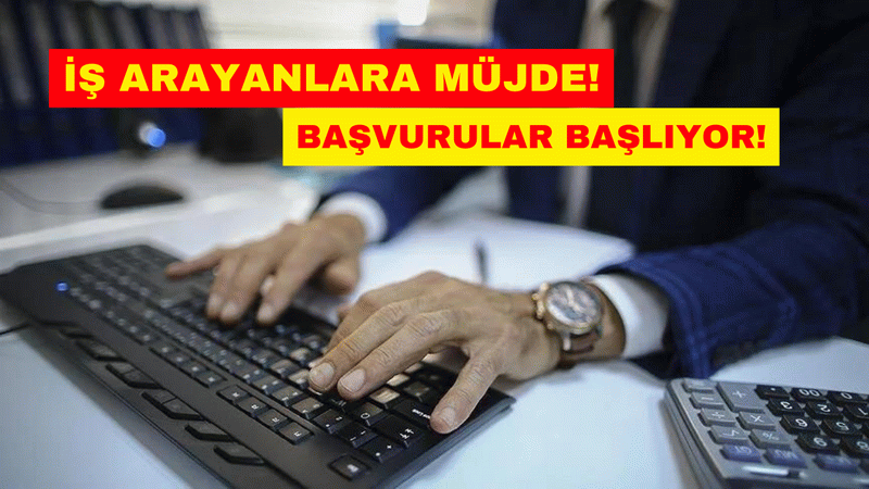 Yozgat'a İş İmkanı: 13 Kamu Kurumu KPSS Şartsız Personel Alımı 2024! Yüksek Maaşla İstihdam Fırsatı Sunuluyor