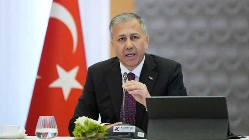 Yozgat'taki operasyonlar Türkiye'nin her yerinde dalga dalga