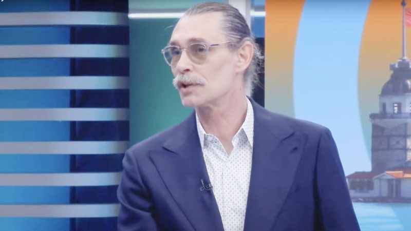 Erdal Beşikçioğlu Açıkladı: Borçsuz Devraldık!