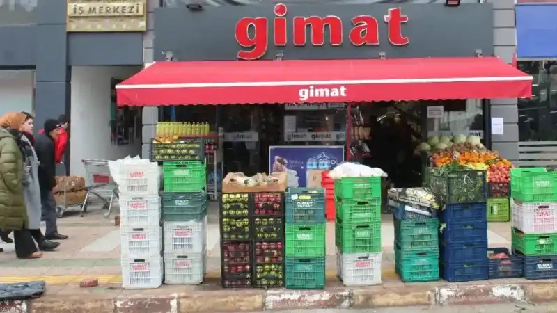 Yozgatlılar Dikkat! Bu Cumartesi GİMAT'ta Büyük İndirim Var!