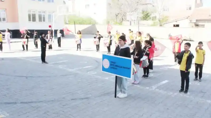 Yozgat'ta Bir İlk: Kendi Bando Takımlarını Oluşturdular!