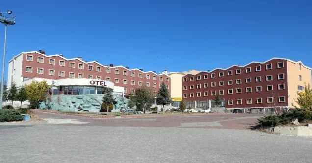 Yozgat’taki bu lise para basıyor