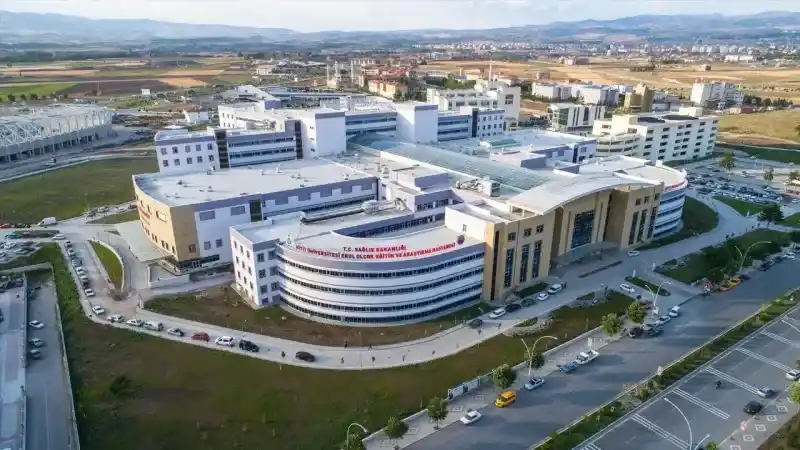 Hitit Üniversitesi Sağlık Kültür ve Spor Daire Başkanlığı gıda ürünleri satın alacak