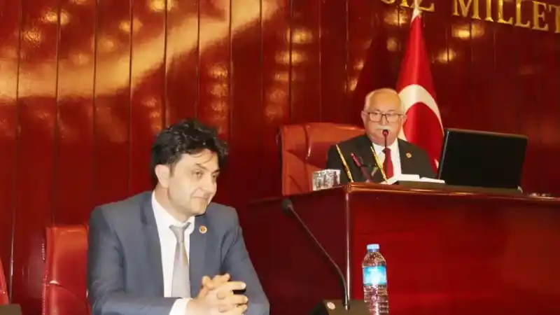 Yozgat İl Genel Meclisi’nde Yerel Kalkınma için Kritik Kararlar!