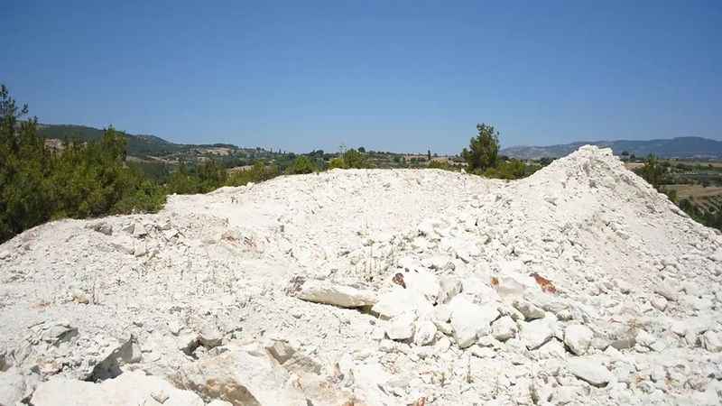 Yozgat Yakınlarındaki Keşif: Yeni Bir Dönem Başlıyor…