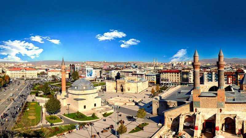 YHT İle Sivas’ta Yeni Bir Dönem Başlıyor!