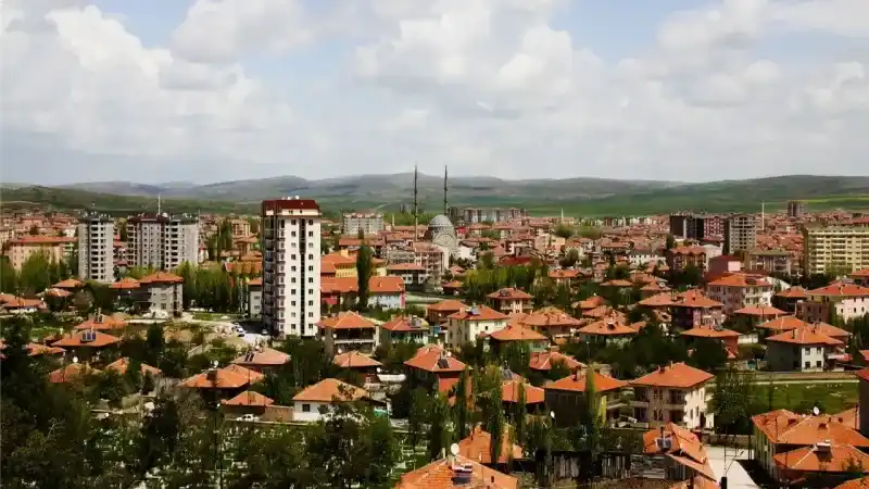 Yozgat’ta Verimli Tarla Borç Yüzünden Satılıyor: Detaylar İçin Tıklayın!