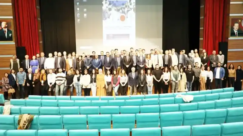YOBÜ’de Yapay Zeka Sempozyumu: Sağlıkta Büyük Hamle!