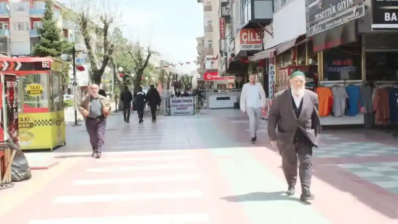 Çamlık, Lise Caddesi ve Daha Fazlası: Yozgat’ta Gezilecek Yerler Neresi?