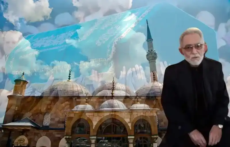 Yozgat'ta Ülkücü camianın sevilen isimlerinden Adem Yılmaz Vefat Etti