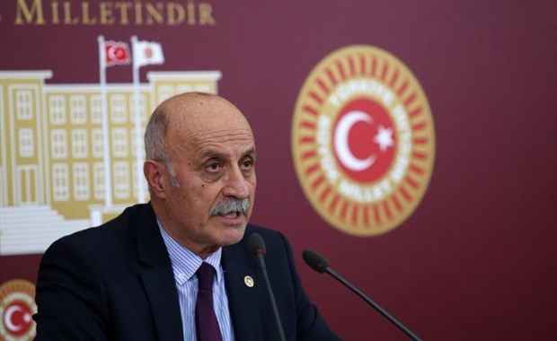 CHP'li Keven: Yozgat Sıfırı Çekti