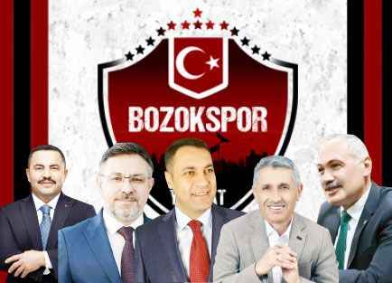 Yozgat'ta büyük birliktelik Şehri bütünleştirdi