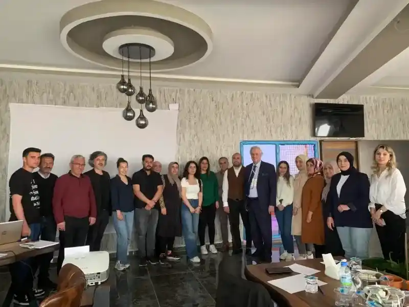 Yozgat'ta Otelcilikte Yeni Dönem