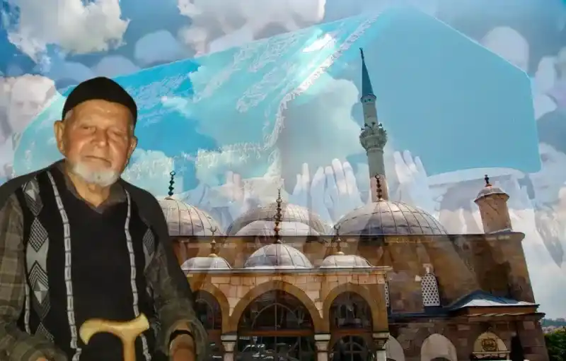 Yozgat’ın Akdağmadeni ilçesini yasa boğan vefat