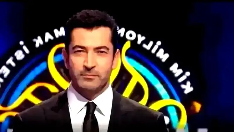 Kenan İmirzalıoğlu Neden El Sıkışmıyor?