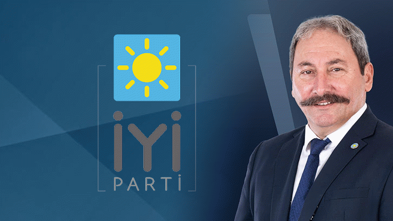 İYİ Parti Genel Başkan Adayı Tolga Akalın'dan Mansur Yavaş itirafı