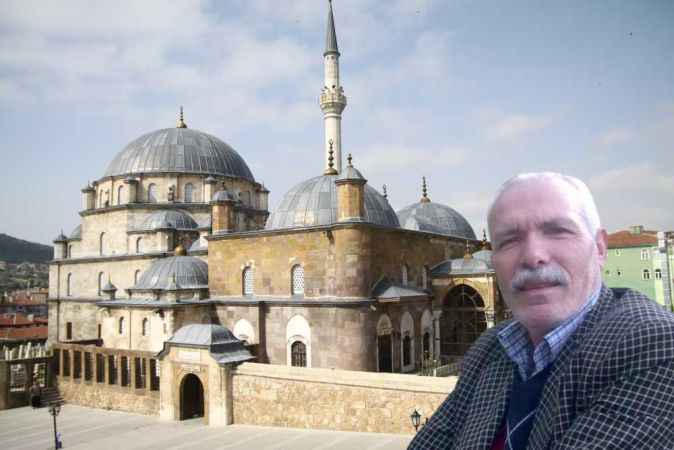 İstanbul'dan Çayıralan'a acı haber