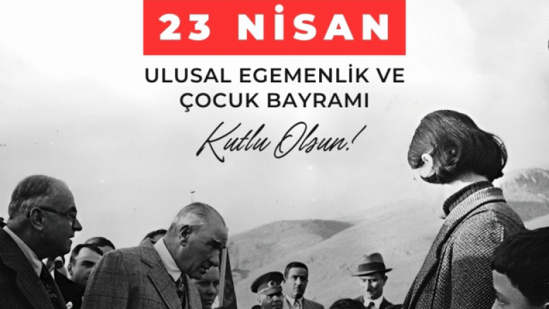 23 Nisan Ulusal Egemenlik ve Çocuk Bayramı nedir? 23 Nisan'ın önemi nedir? 23 Nisan 1920'de ne oldu?