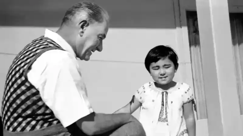 23 Nisan Çocuk Bayramı neden ilan edildi, neden kutlanır? Atatürk 23 Nisan'ı neden çocuklara armağan etti?