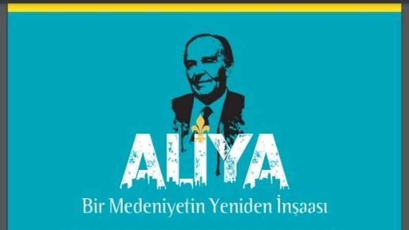 Bosna'nın Büyük Lideri İçin Yozgat'ta Anma