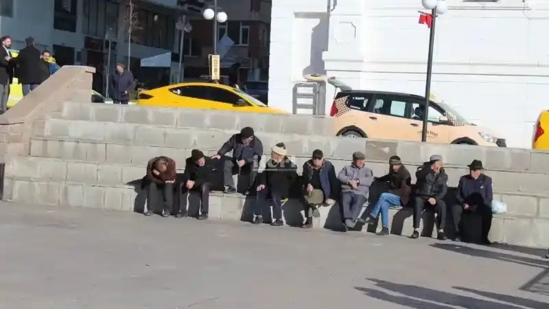 Yozgat Emeklilerine Müjdeli Haber: İşte Yeni Destekler!