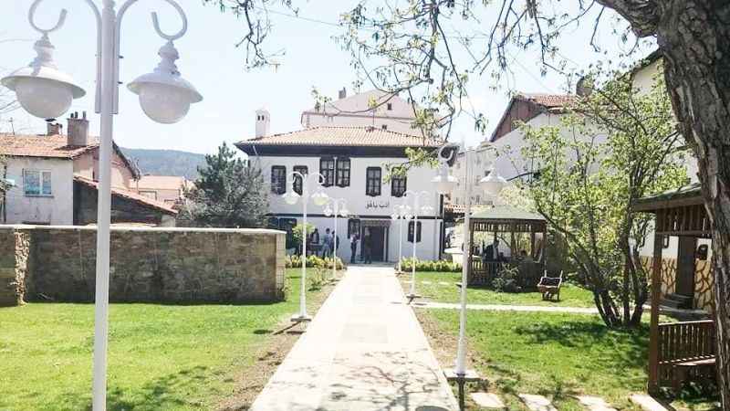 Başkan Arslan Duyurdu: Yarın Açılıyor! Sanat Dolu Günler Başlıyor…