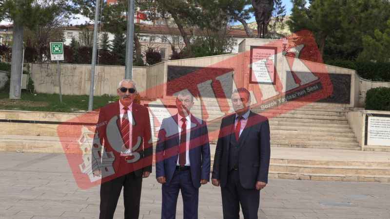 Muğla Yozgatlılar Derneği Memleket Hasretini Gideriyor