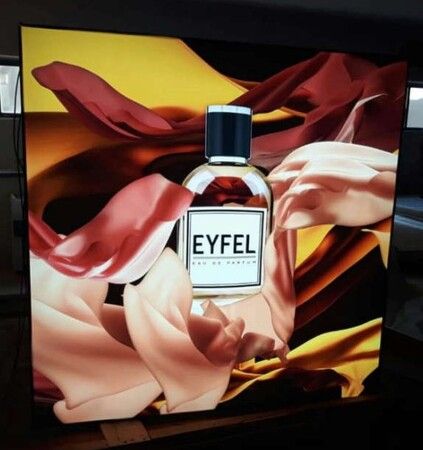 Kutu Harf Tabelalar ve Light Box Tabelalar Hakkında