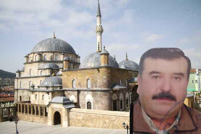 Muşalikalesi Köyü yasta: Beker Ailesinin Acı Günü