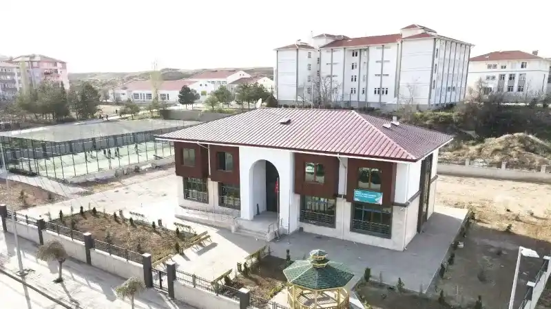 Yozgat Valiliği Müjdeyi Verdi: Son Aşamaya Gelindi, Açılışı Yakında…