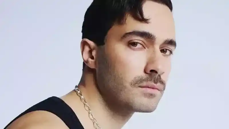Mert Demir kimdir, kaç yaşında, nereli? Serenay Sarıkaya'nın sevgilisi Mert Demir ile ilgili bilgiler!