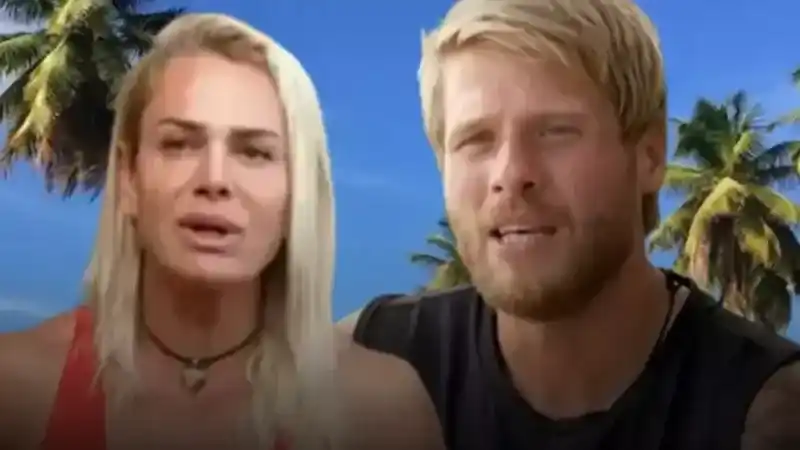 Yunus Emre, Nagihan’ın ‘Alın şunu paspas edin!’ sözlerini affetmedi! Survivor’da eleme adayları belli oldu ama…