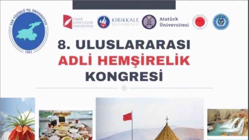 YOBÜ’de Yer Alıyor: Hemşirelik Kongresi Başlıyor!