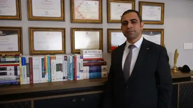 Yozgat'ta Bunu Yapacakların Dikkatine