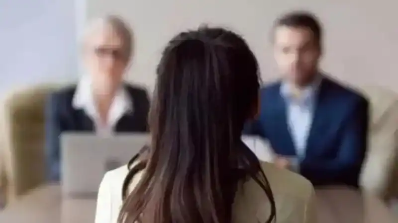 Yozgat'ta Kamuda Mülakatlar Tartışılıyor!