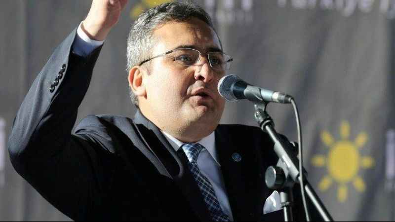 CHP Keçiören Belediye Başkanı adayı Mesut Özarslan kimdir? Mesut Özarslan kaç yaşında, nereli?