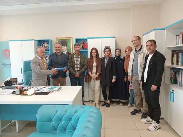 Yozgat'ta Çölyak Hastaları İçin Yeni Umut: Dernek Kuruldu!