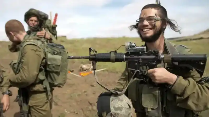 Netzah Yehuda taburu nedir, neden gündemde?