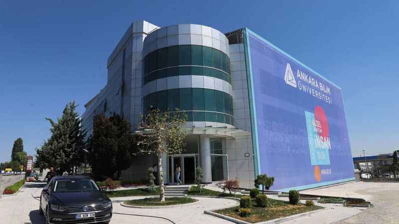 Ankara Bilim Üniversitesi Akademik Kadro İlanı: Detaylar Belli Oldu!