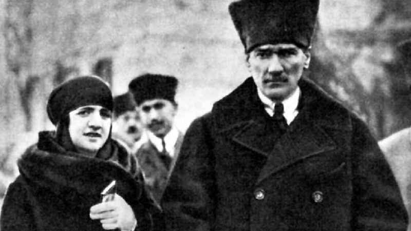Atatürk Latife Hanım Neden Boşandı?