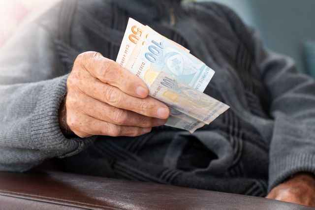 Emeklilikte Yeni Dönem: Emekli Maaşlarına Zam ve Destek Paketleri Geliyor