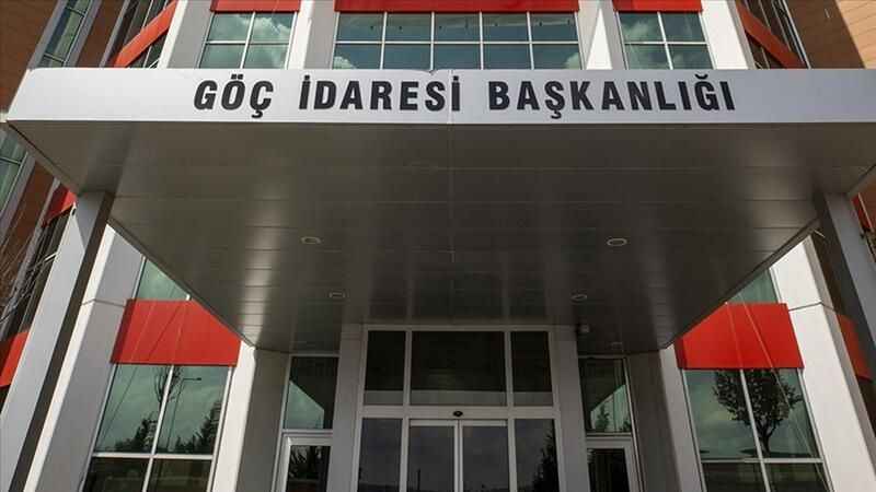 İçişleri Bakanlığı Göç İdaresi Başkanlığı'ndan Sürekli İşçi Alımı Duyurusu