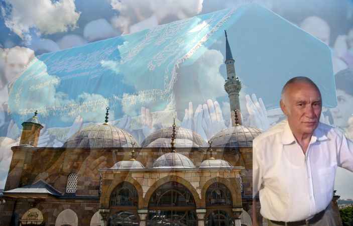Taştekin Ailesi'nin acı günü: Allah Rahmet Eylesin