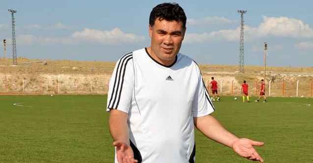 Yozgatspor’da şok ayrılık